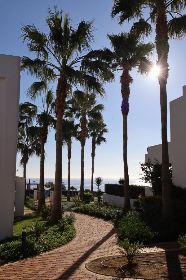 Apartamento Casa Lovaina Mar De Pulpi San Juan de los Terreros Exterior foto